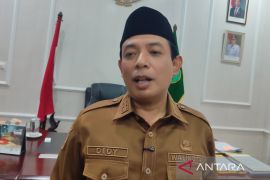 Pemkot Bengkulu terapkan WFH ASN atasi dampak kelangkaan BBM