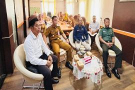 Tanah Laut siap kendalikan Inflasi dan tingkatkan pertumbuhan ekonomi