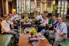 DJP DIY-Pemkab Bantul memperkuat sinergi dongkrak penerimaan pajak UMKM