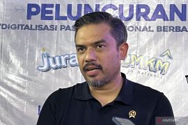 Menteri UMKM: Pelanggar kebijakan halal diproses sesuai aturan