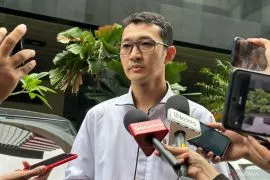 Kasus suap di Kemenaker, KPK kembali panggil tiga saksi
