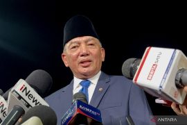 Menhan: Indonesia-Prancis bakal teken LoI bidang pertahanan