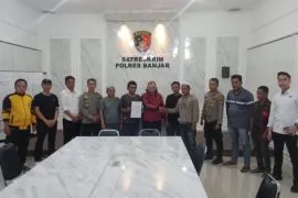 Polhukam kemarin dari pengancaman warga hingga pengedar sabu
