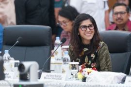 RI-Prancis kembangkan ekonomi digital hingga buat ruang digital aman