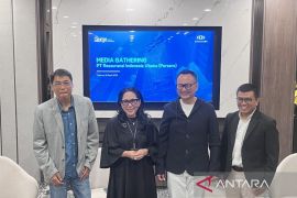 PT Indonesia Re optimis bisnis tumbuh didukung stabilitas ekonomi