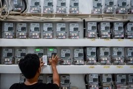 Diskon listrik dibatalkan bukan oleh Kementerian ESDM