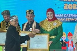 Bangka Selatan komitmen lestarikan bahasa daerah