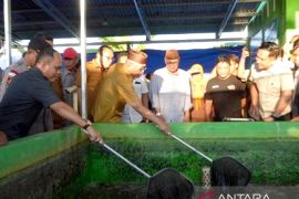 Pemkab Gorontalo perkuat sektor perikanan