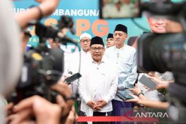 Muhaimin tekankan perlu perkuat diplomasi dengan negara tujuan pekerja migran