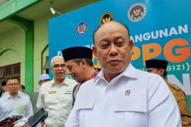 BGN perkirakan 1.000 SPPG pesantren mulai operasi Agustus 2025