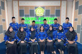 Sebanyak 1. 820 PPPK Kemenag NTB formasi 2024 dilantik