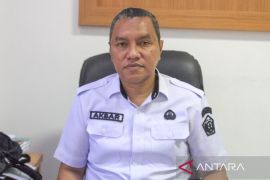 Harga kopra hitam di Kendari capai Rp20.500 per Kg