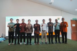 Menyiapkan Generasi Hilirisasi: Kolaborasi Strategis Transformasi Teknologi dan Pengetahuan Nikel Berkelanjutan