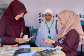 BSI: Penukaran riyal di Aceh capai 1 juta SAR