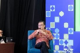 BPJPH tekankan pentingnya peningkatan literasi halal untuk UMKM