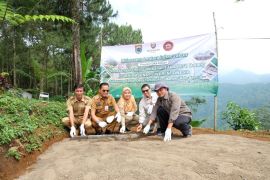 Bhimasena Lentera Infrastruktur dukung gerakan kolaborasi DAS Lestari