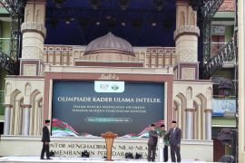 Mendikdasmen: OKUI ajang membentuk percaya diri santri