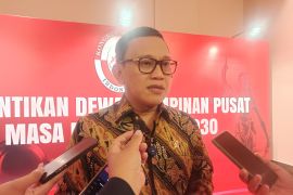 Menteri Karding harap kerja sama dengan Advokasi Indonesia semakin lindungi PMI