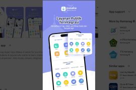 Tutorial daftar nikah online pakai aplikasi PUSAKA, hemat tanpa ribet