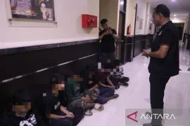 Pemkab Cianjur menerapkan jam malam dan razia khusus pelajar