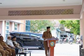 Pemkab Aceh Selatan bantu biaya berobat pasien rujukan keluarga miskin