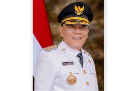 Kondisi keuangan kurang memadai, Bupati Pasaman Barat minta OPD harus berhemat