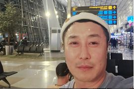 Komedian Kim Byung Man akan menikah September mendatang di Pulau Jeju