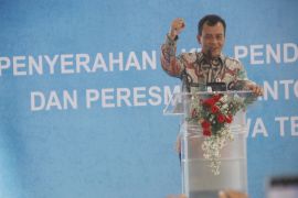 Kalangan buruh apresiasi 100 hari kinerja Luthfi-Yasin