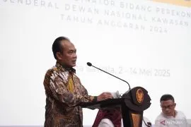 Government announces wage subsidy assistance for June-July 2025