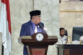 Pembahasan RPJMD Kalsel 2025-2029 tercepat se-Indonesia