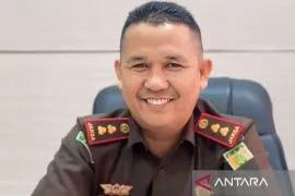 Kejari Aceh Barat sita uang Rp600 juta dari kasus pajak