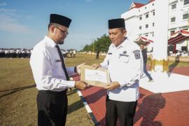 3.559 ASN Pemprov Kepri resmi terima SK pengangkatan