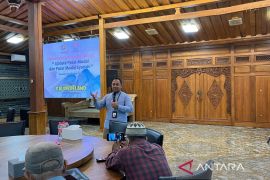 BEI Jateng II targetkan penambahan 24.000 investor baru tahun ini