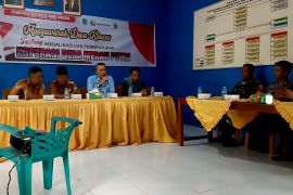 Pemprov Kepri biayai penerbitan 268 akta pendirian Kopdes Merah Putih di Natuna