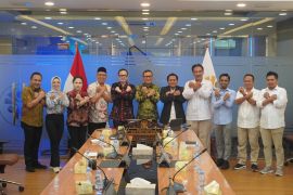 KemenP2MI menggandeng kampus tingkatkan kemampuan bahasa pekerja migran