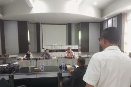 Pansel tegaskan seleksi pimpinan Perumda Air Minum Padang Pariaman sesuai aturan