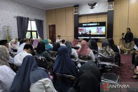 Parigi-Moutong ikut penilaian KLA Kementerian PPA