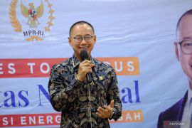 Wakil Ketua MPR tekankan pentingnya regenerasi bagi ASN