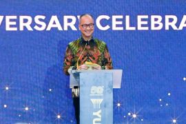 Menperin Agus Gumiwang dorong perluasan ekspor hingga pacu daya saing otomotif