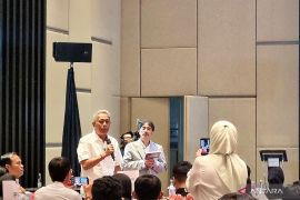 Wamensos menjaring aspirasi penerima manfaat lewat Public Hearing Gempita