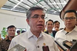 Menaker ingatkan penyelenggara jobfair harus antisipasi kericuhan