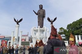 Pariwisata Pematangsiantar upaya kombinasi objek wisata dan pagelaran kegiatan