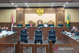 Pengacara Ronald Tannur dituntut 14 tahun penjara dan profesi dicabut