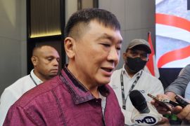 DPR RI minta Kementerian ESDM evaluasi izin tambang nikel di Raja Ampat