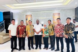 Papua Barat Daya dukung pembukaan transportasi pesawat amfibi