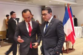 Menekraf RI: Pusat data penting untuk tingkatkan talenta ekonomi kreatif