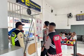 Polres Malang tingkatkan pengawasan jelang Kenaikan Isa Almasih