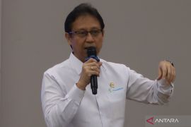 Menteri Kesehatan sebut pernikahan usia anak picu bayi lahir kerdil