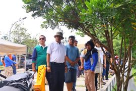 Payakumbuh komit jaga ketertiban dan kebersihan ruang publik