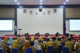 Jelang 100 hari, Wako Payakumbuh kembali tekankan pengelolaan sampah